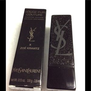YSL lipstick